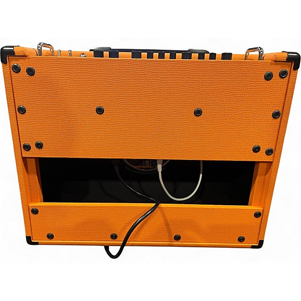 Used Orange Amplifiers SUPER CRUSH 100 Guitar Combo Amp