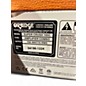 Used Orange Amplifiers SUPER CRUSH 100 Guitar Combo Amp