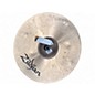Used Zildjian 18in K Cluster Crash Cymbal