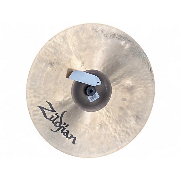 Used Zildjian 18in K Cluster Crash Cymbal