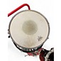 Used Ludwig 5 Piece Combo Accent Black Drum Kit