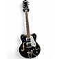 Used Gretsch Guitars G5422T Electromatic Black Hollow Body Electric Guitar thumbnail