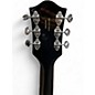 Used Gretsch Guitars G5422T Electromatic Black Hollow Body Electric Guitar