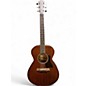 Used Taylor AD22 Natural Acoustic Guitar thumbnail
