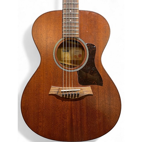 Used Taylor AD22 Natural Acoustic Guitar