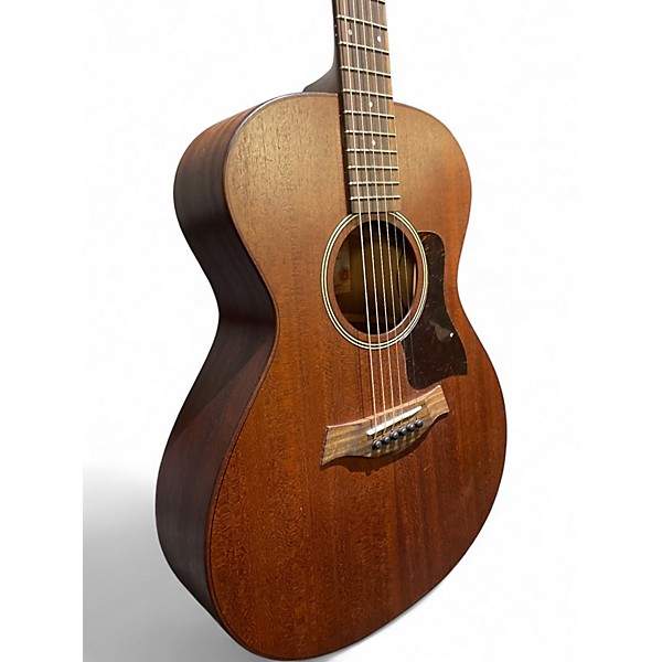 Used Taylor AD22 Natural Acoustic Guitar
