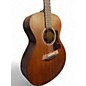 Used Taylor AD22 Natural Acoustic Guitar