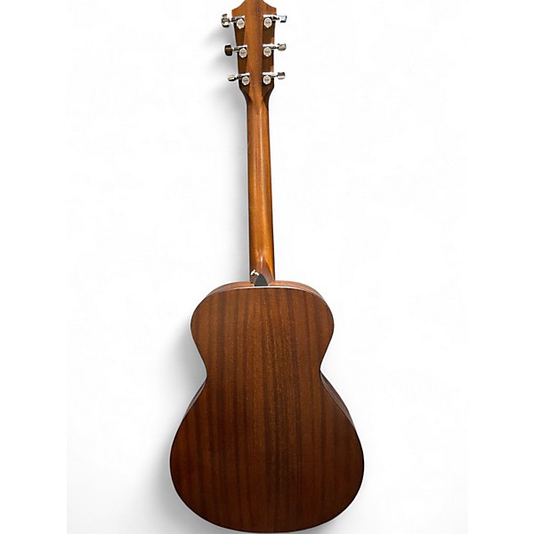 Used Taylor AD22 Natural Acoustic Guitar