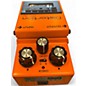 Used BOSS DS-1W Effect Pedal