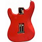 Used 2023 Fender American Vintage II 1961 Stratocaster Fiesta Red Solid Body Electric Guitar