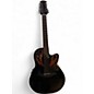 Used 2024 Ovation Celebrity CE4412-5-G 12-String Black 12 String Acoustic Electric Guitar thumbnail