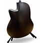 Used 2024 Ovation Celebrity CE4412-5-G 12-String Black 12 String Acoustic Electric Guitar