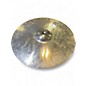 Used SABIAN 18in XSR 18'' FAST CRASH Cymbal thumbnail