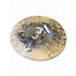 Used SABIAN 18in XSR 18'' FAST CRASH Cymbal