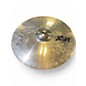 Used SABIAN 18in XSR 18'' FAST CRASH Cymbal
