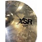 Used SABIAN 18in XSR 18'' FAST CRASH Cymbal