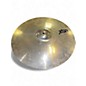 Used SABIAN 20in 20'' RIDE Cymbal thumbnail