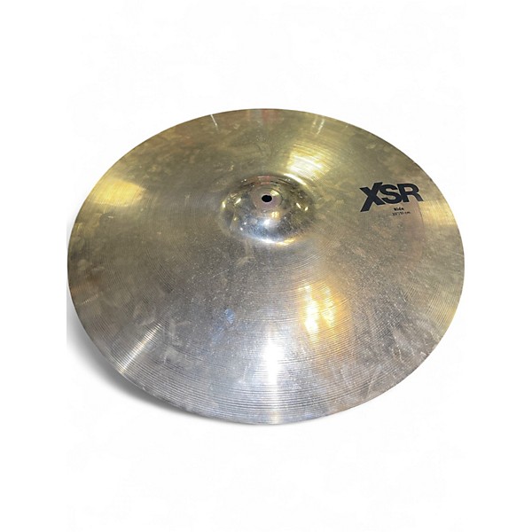Used SABIAN 20in 20'' RIDE Cymbal