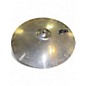 Used SABIAN 20in 20'' RIDE Cymbal