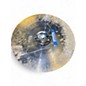 Used SABIAN 20in 20'' RIDE Cymbal