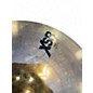 Used SABIAN 20in 20'' RIDE Cymbal