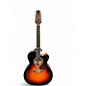 Used Takamine GJ72CE-12 2 Tone Sunburst 12 String Acoustic Electric Guitar thumbnail