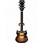Used 1970s Yamaha SBG500 2 Color Sunburst Solid Body Electric Guitar thumbnail