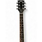 Used 1970s Yamaha SBG500 2 Color Sunburst Solid Body Electric Guitar
