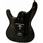 Used Ibanez S5EX1 2 Color Sunburst Solid Body Electric Guitar