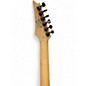 Used Ibanez S5EX1 2 Color Sunburst Solid Body Electric Guitar