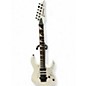 Used Ibanez RG350DX RG Series Alpine White Solid Body Electric Guitar thumbnail
