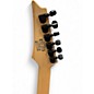 Used Ibanez RG350DX RG Series Alpine White Solid Body Electric Guitar