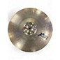 Used SABIAN 18in XSR 18IN CRASH Cymbal thumbnail