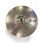 Used SABIAN 18in XSR 18IN CRASH Cymbal