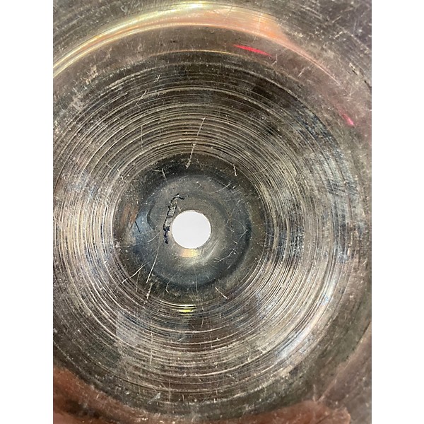 Used SABIAN 18in XSR 18IN CRASH Cymbal