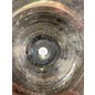 Used SABIAN 18in XSR 18IN CRASH Cymbal