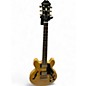 Used Epiphone DOT ES 339 Natural Hollow Body Electric Guitar thumbnail