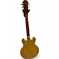 Used Epiphone DOT ES 339 Natural Hollow Body Electric Guitar