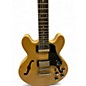 Used Epiphone DOT ES 339 Natural Hollow Body Electric Guitar