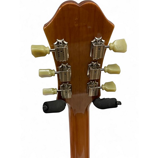 Used Epiphone DOT ES 339 Natural Hollow Body Electric Guitar