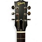 Used 2024 Gibson J45 Special Vintage Sunburst Acoustic Electric Guitar