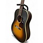 Used 2024 Gibson J45 Special Vintage Sunburst Acoustic Electric Guitar