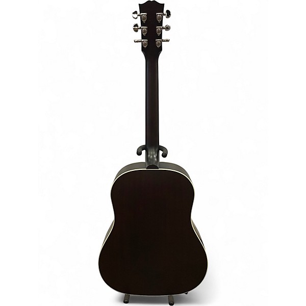 Used 2024 Gibson J45 Special Vintage Sunburst Acoustic Electric Guitar