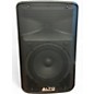 Used Alto TX408 Powered Speaker thumbnail