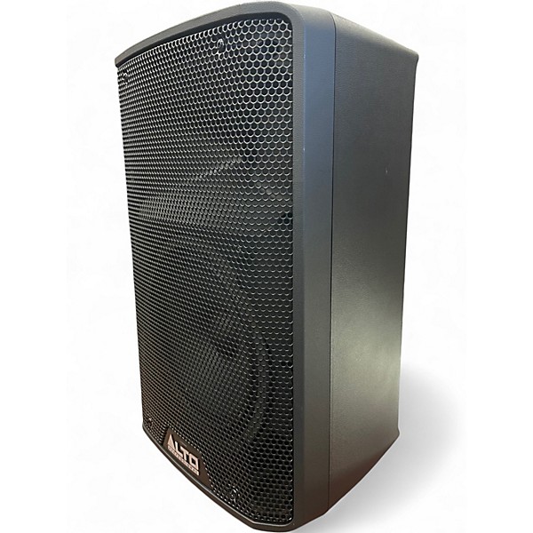 Used Alto TX408 Powered Speaker