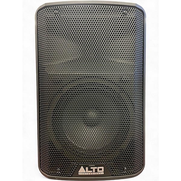 Used Alto TX408 Powered Speaker