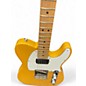 Used Fender American Professional Telecaster Blonde Solid Body Electric Guitar