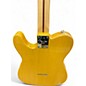 Used Fender American Professional Telecaster Blonde Solid Body Electric Guitar