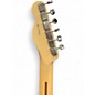 Used Fender American Professional Telecaster Blonde Solid Body Electric Guitar