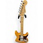 Used Fender American Professional Stratocaster HSH Natural Solid Body Electric Guitar thumbnail